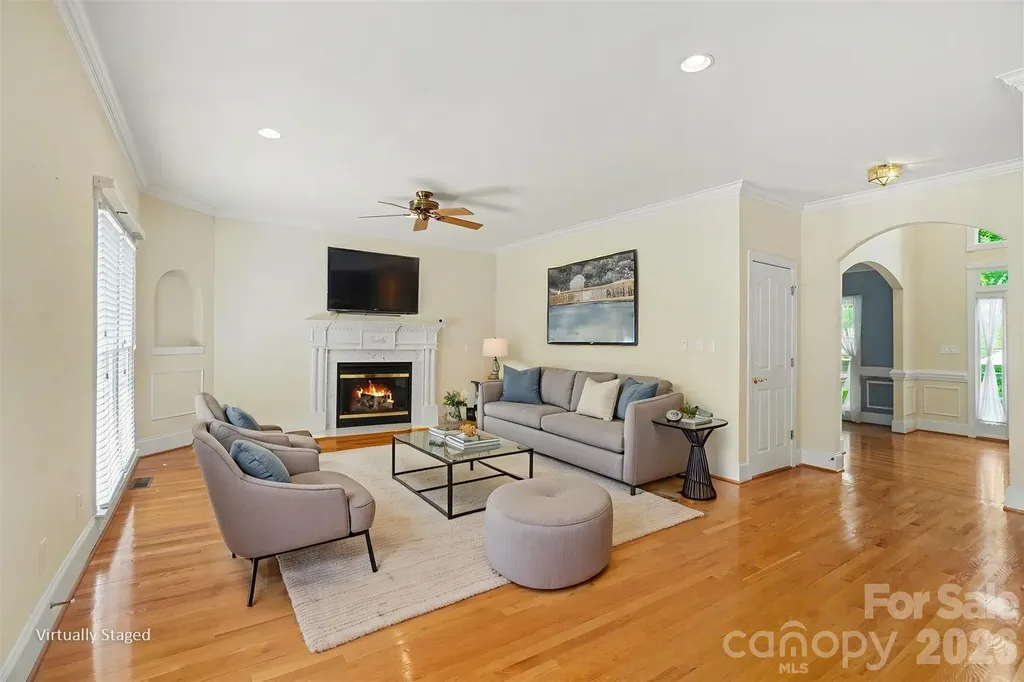 4837 Beth Lane Harrisburg NC 28075