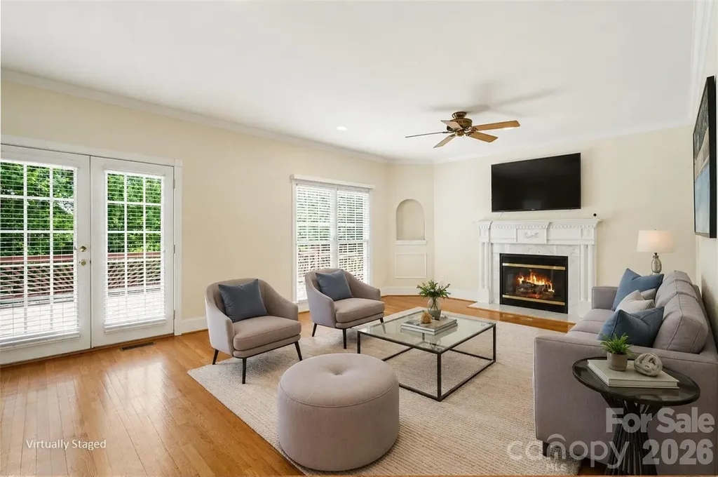 4837 Beth Lane Harrisburg NC 28075