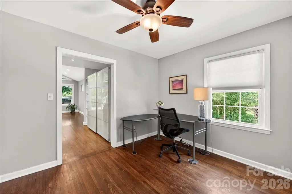 3425 Airlie Street Charlotte NC 28205