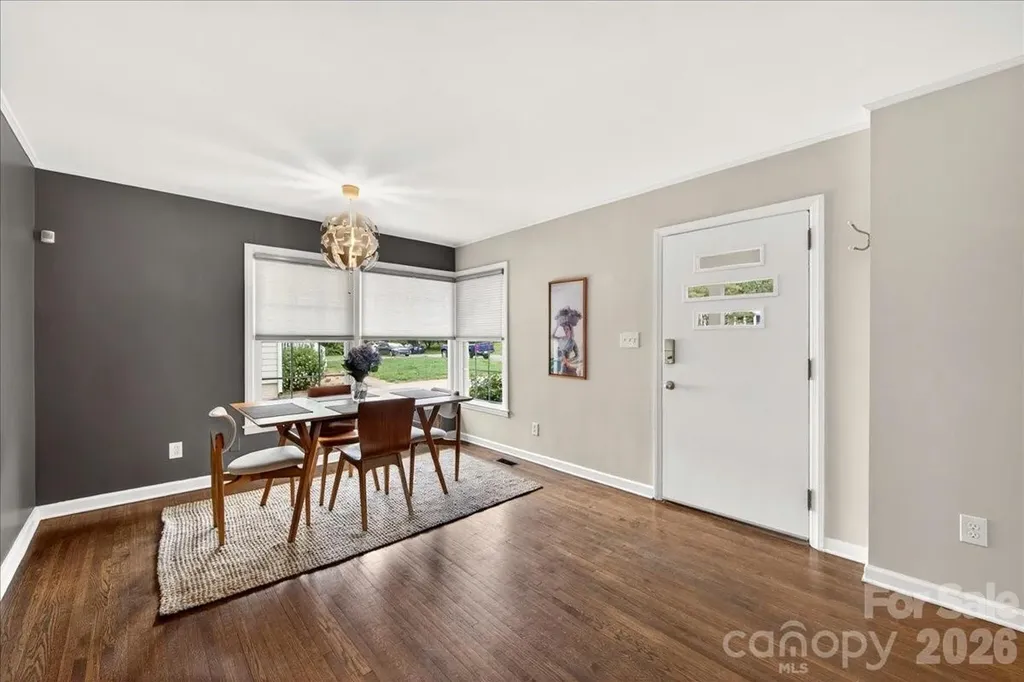 3425 Airlie Street Charlotte NC 28205