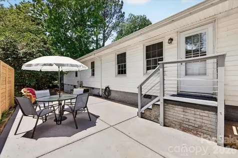 3425 Airlie Street Charlotte NC 28205