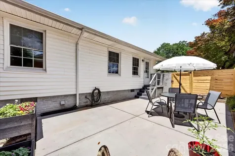 3425 Airlie Street Charlotte NC 28205