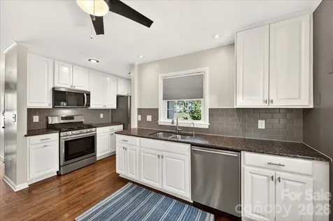 3425 Airlie Street Charlotte NC 28205