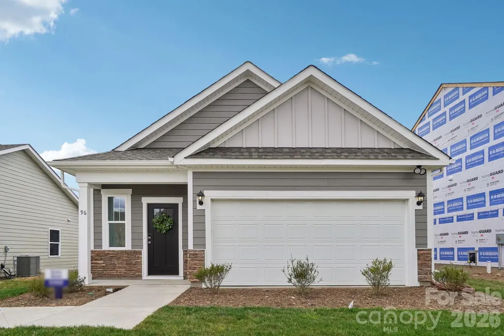 37 Cora View Trail Waynesville NC 28785