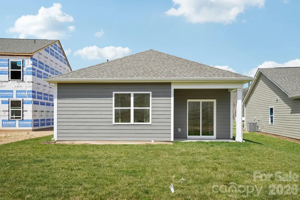 37 Cora View Trail Waynesville NC 28785