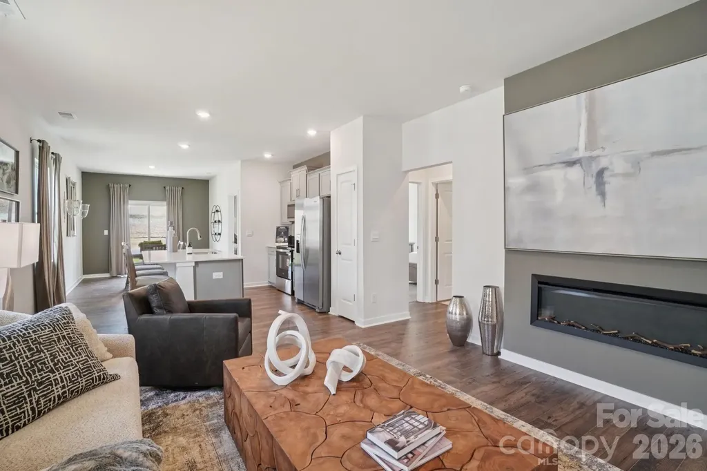 37 Cora View Trail Waynesville NC 28785