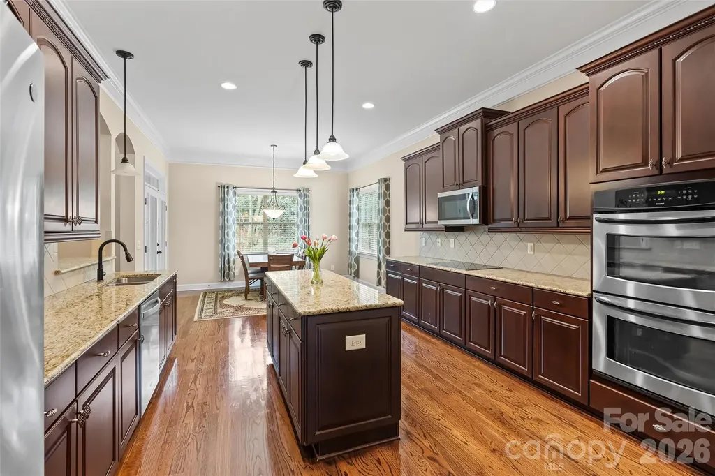 166 Wilson Lake Road Mooresville NC 28117