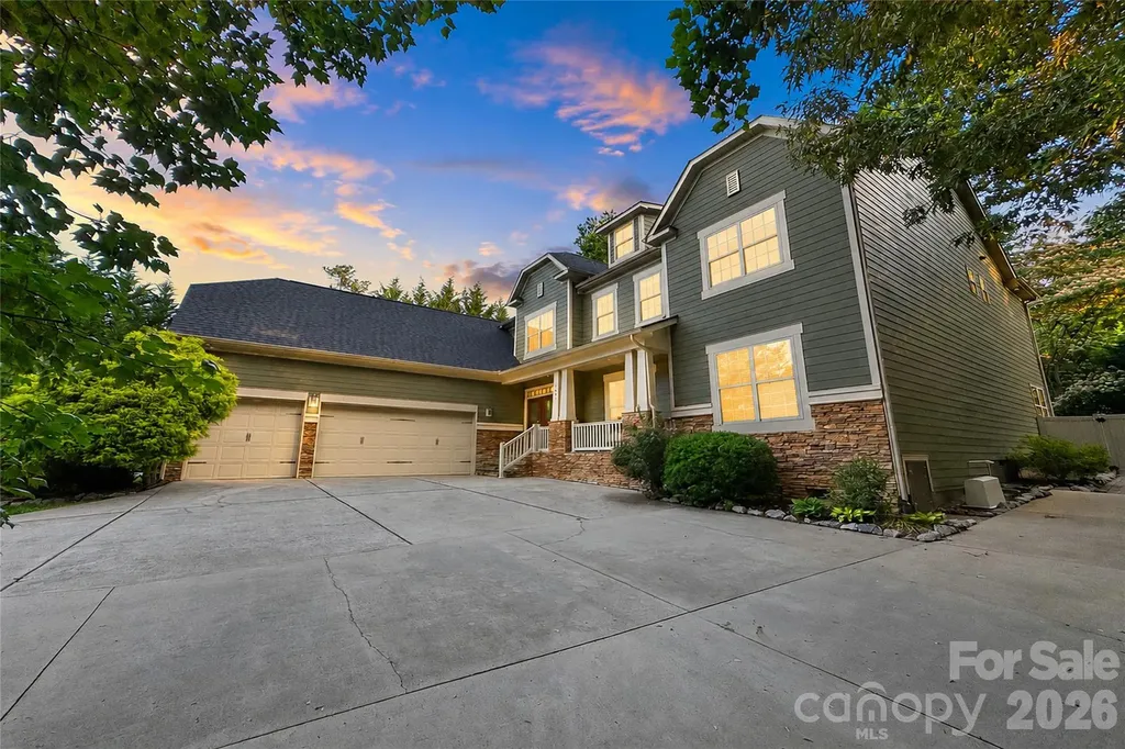 166 Wilson Lake Road Mooresville NC 28117