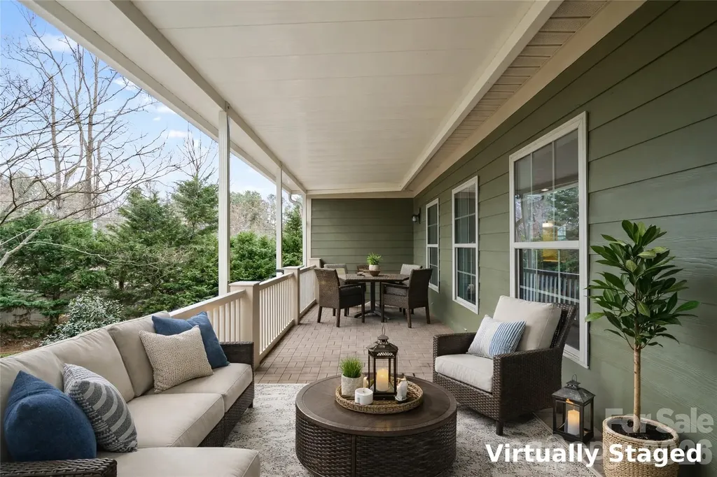 166 Wilson Lake Road Mooresville NC 28117