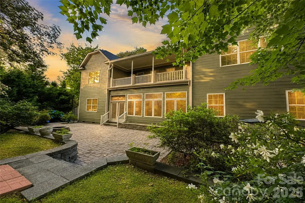 166 Wilson Lake Road Mooresville NC 28117