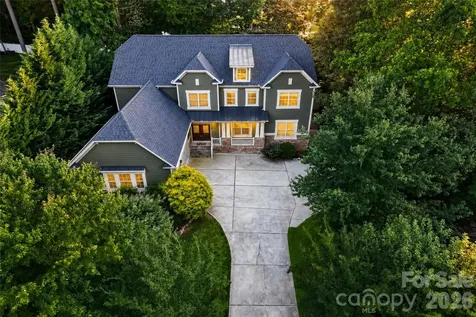 166 Wilson Lake Road Mooresville NC 28117