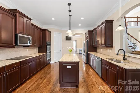 166 Wilson Lake Road Mooresville NC 28117