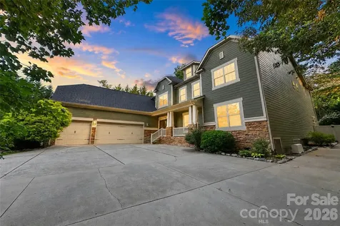 166 Wilson Lake Road Mooresville NC 28117