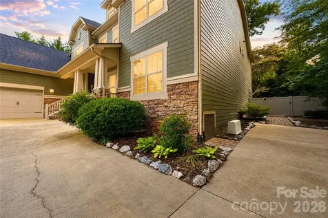 166 Wilson Lake Road Mooresville NC 28117