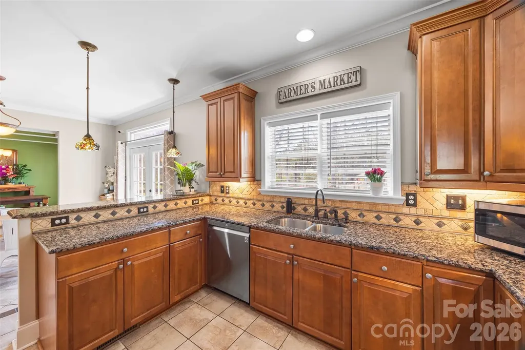 204 Moore Drive Gastonia NC 28056