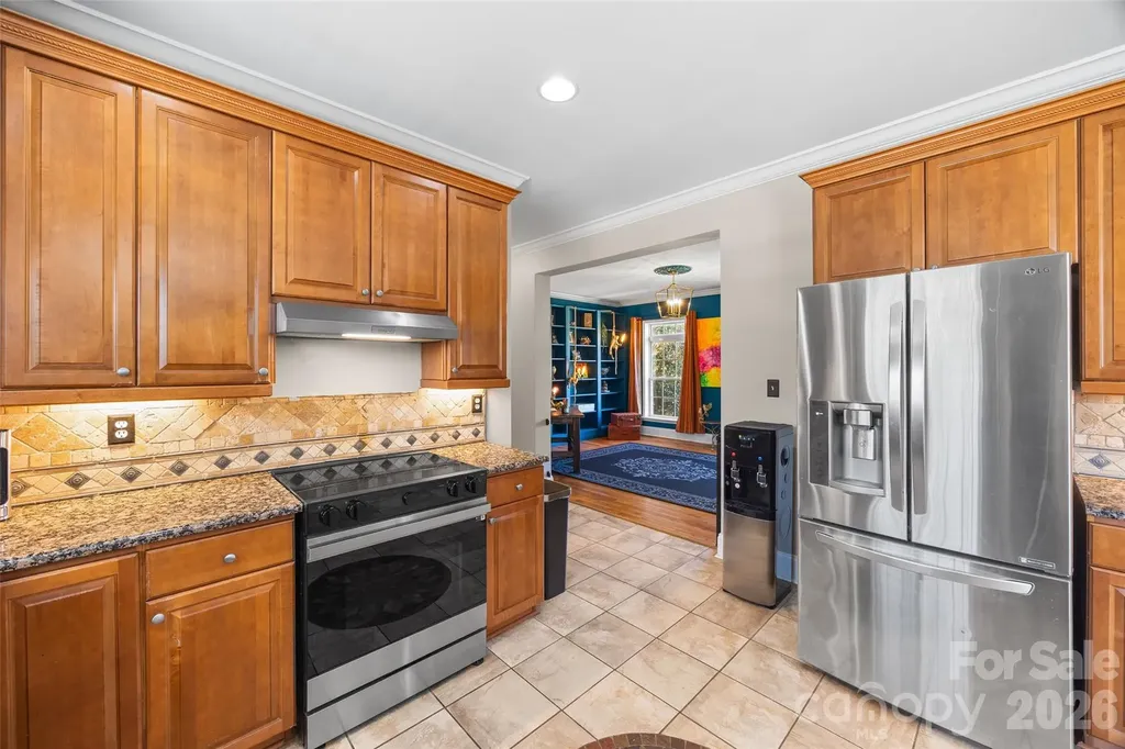 204 Moore Drive Gastonia NC 28056