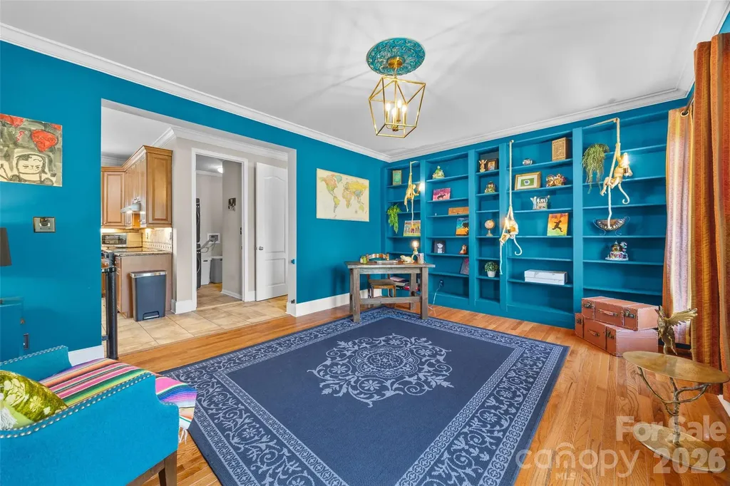 204 Moore Drive Gastonia NC 28056