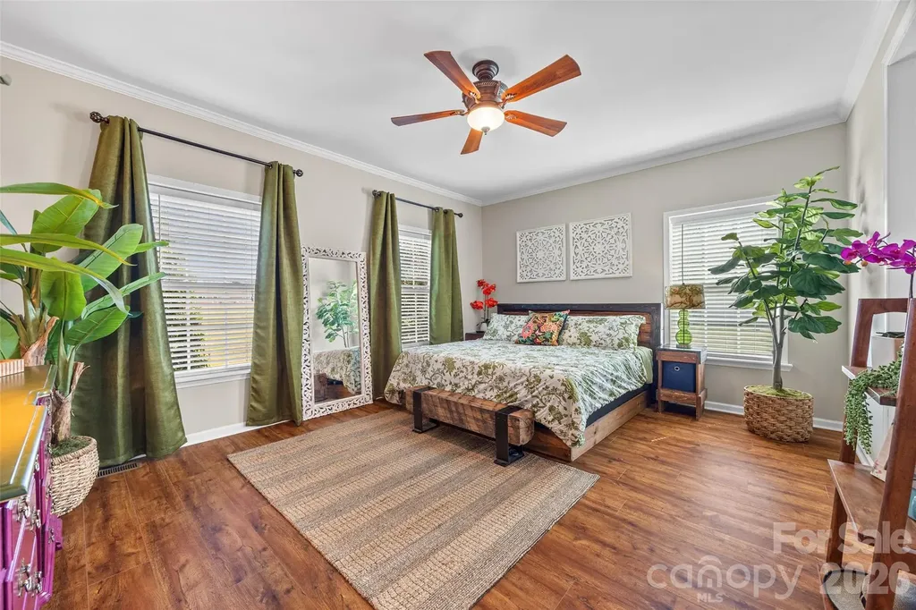 204 Moore Drive Gastonia NC 28056