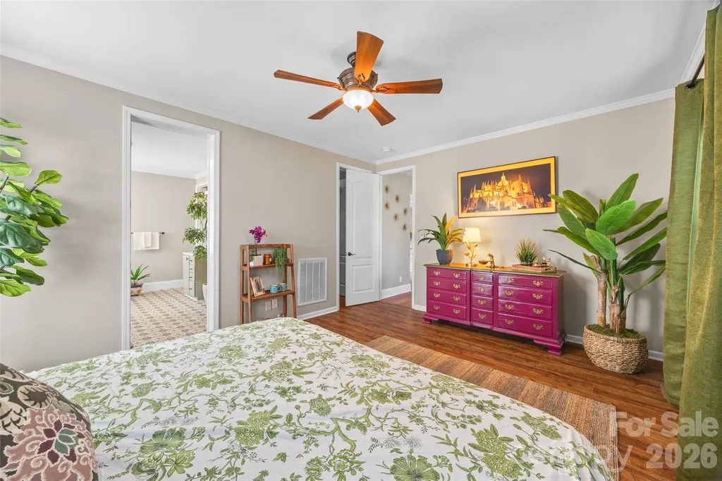 204 Moore Drive Gastonia NC 28056
