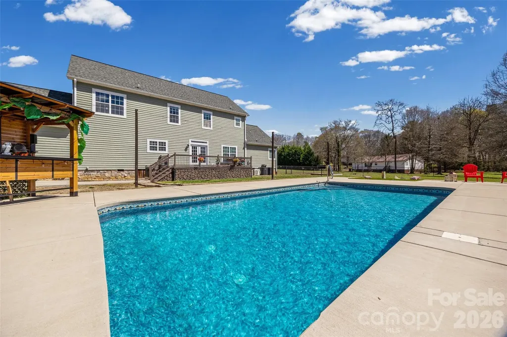 204 Moore Drive Gastonia NC 28056