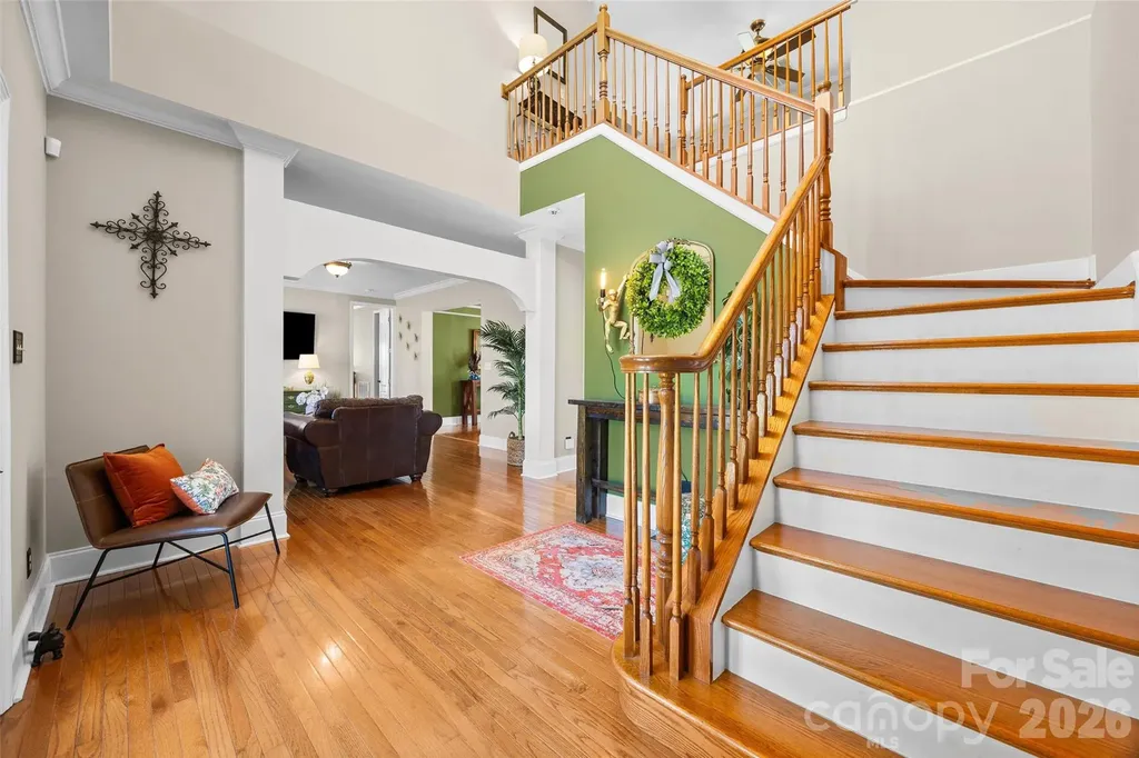 204 Moore Drive Gastonia NC 28056