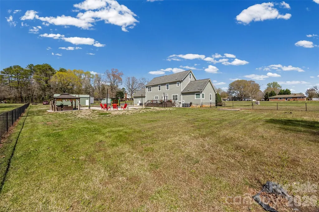 204 Moore Drive Gastonia NC 28056
