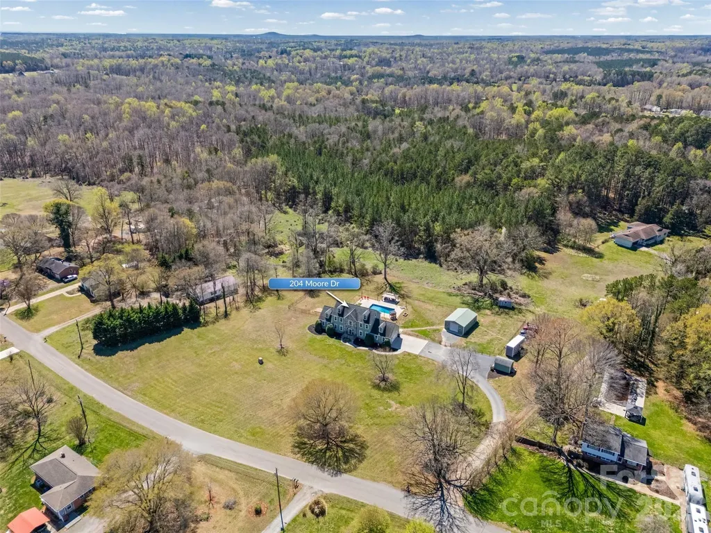 204 Moore Drive Gastonia NC 28056