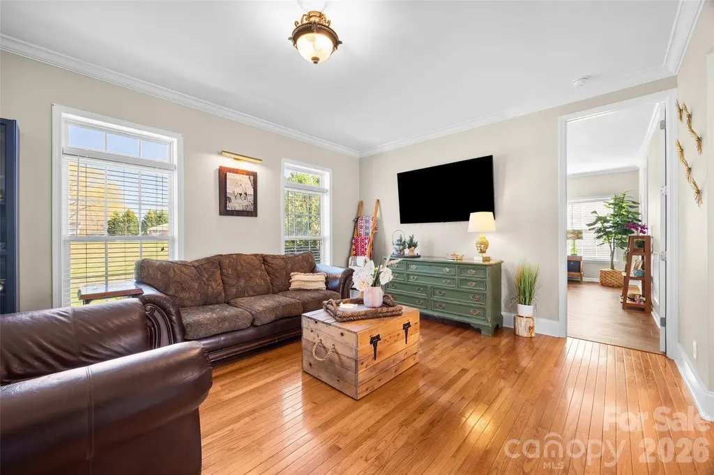 204 Moore Drive Gastonia NC 28056