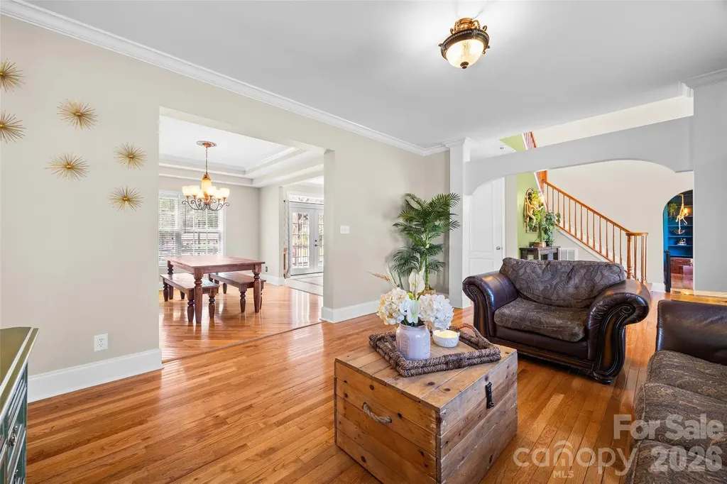 204 Moore Drive Gastonia NC 28056