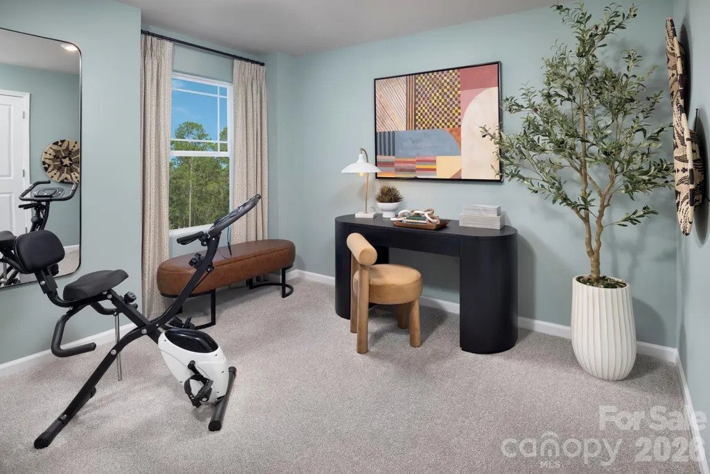 7531 Hodges Meadow Lane Charlotte NC 28213