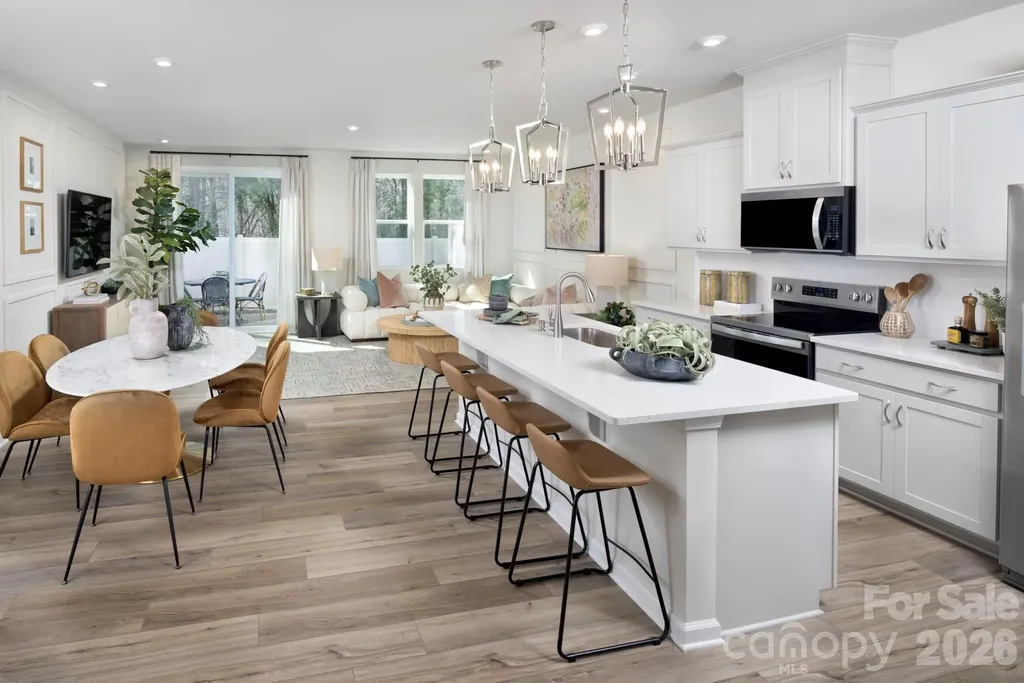 7531 Hodges Meadow Lane Charlotte NC 28213