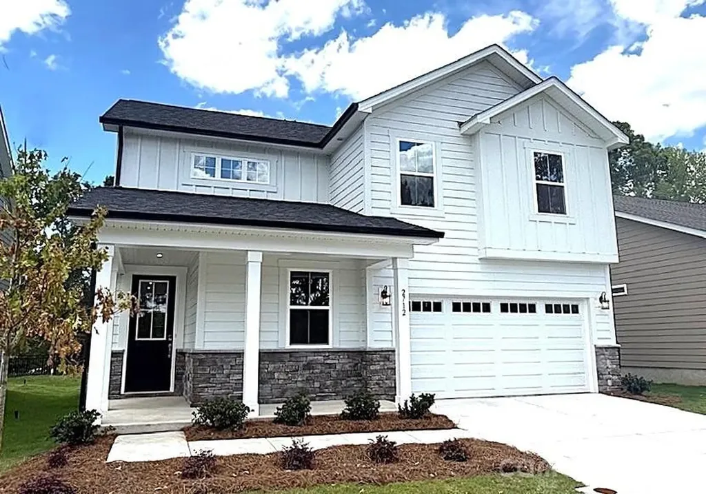 2712 Phoenix Court Gastonia NC 28052