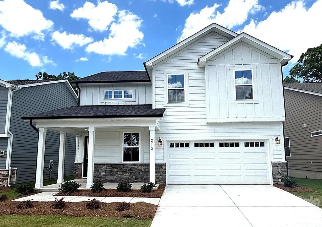 2712 Phoenix Court Gastonia NC 28052