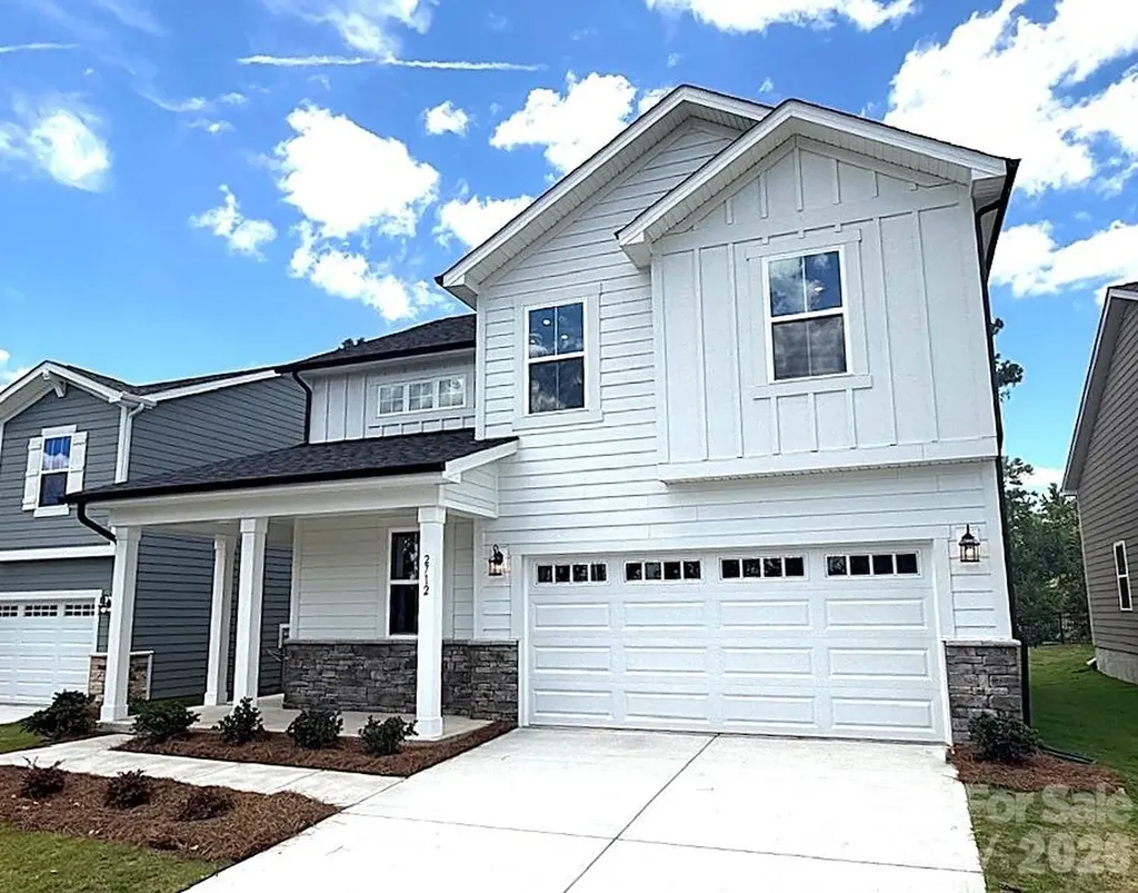 2712 Phoenix Court Gastonia NC 28052