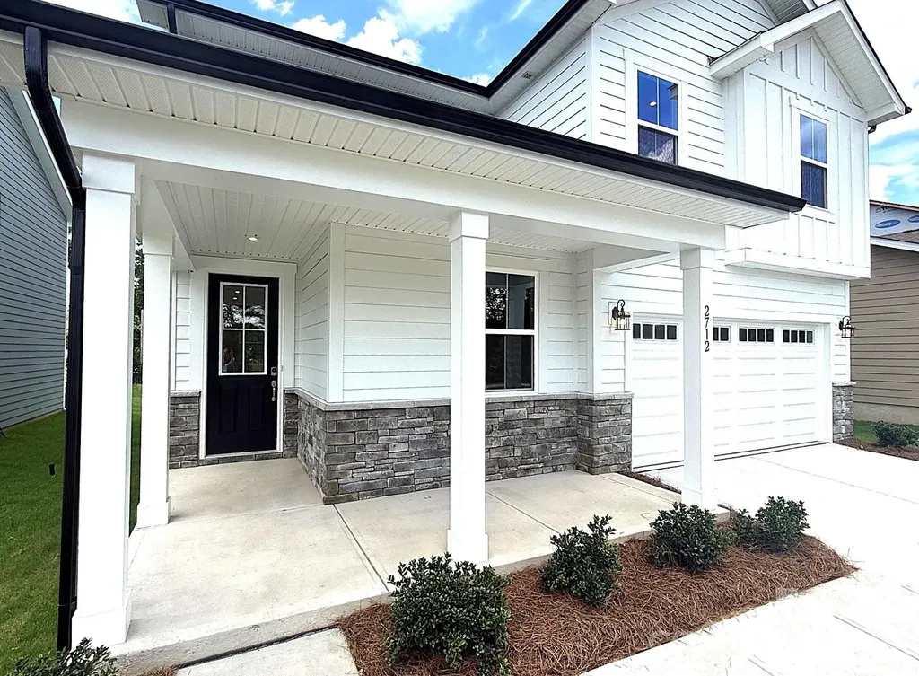 2712 Phoenix Court Gastonia NC 28052