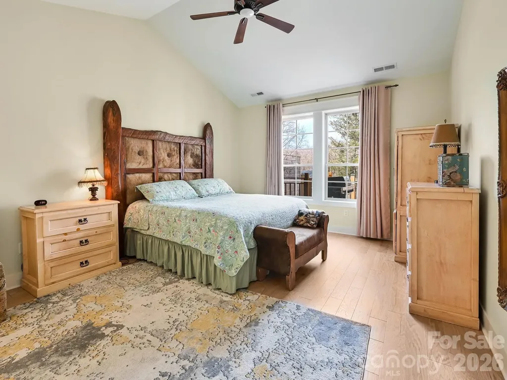 554 Sweet Birch Park Lane Black Mountain NC 28711