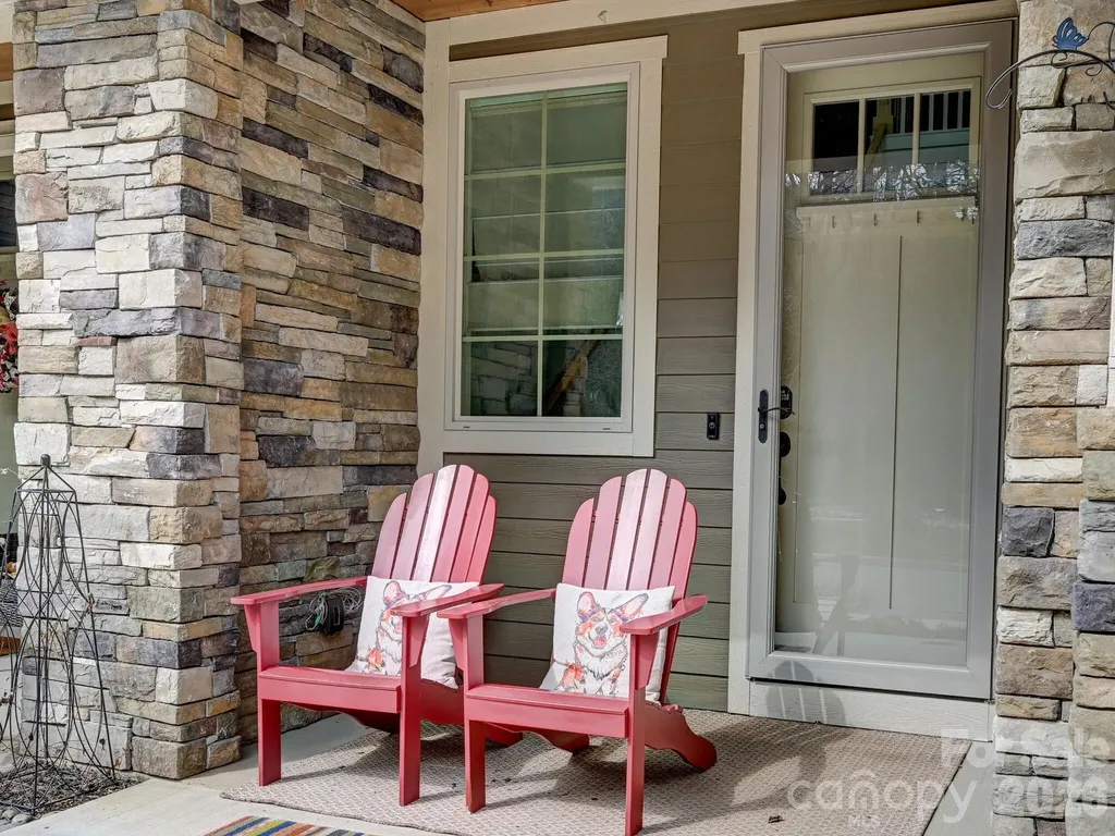 554 Sweet Birch Park Lane Black Mountain NC 28711