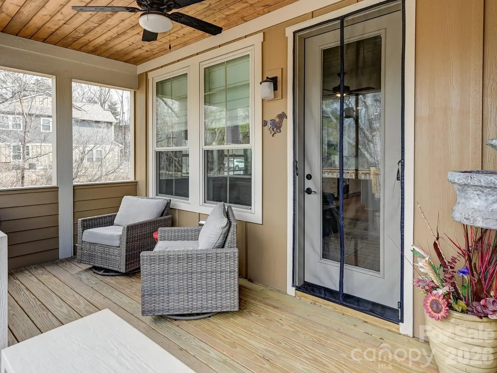 554 Sweet Birch Park Lane Black Mountain NC 28711