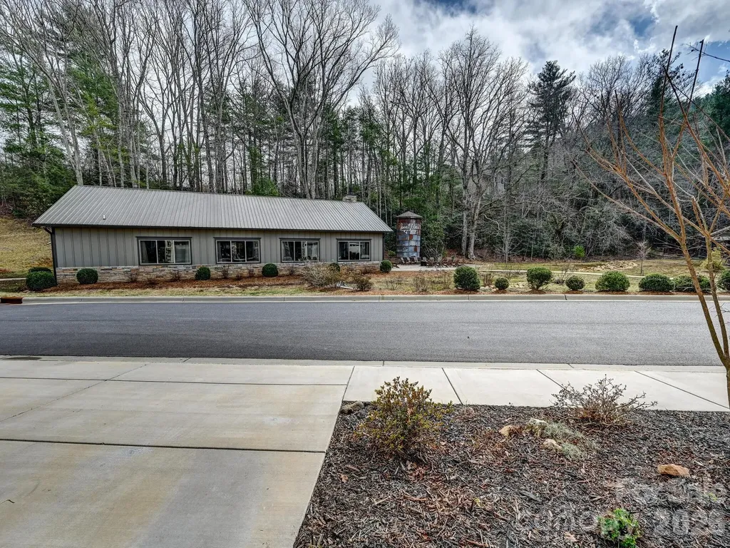 554 Sweet Birch Park Lane Black Mountain NC 28711