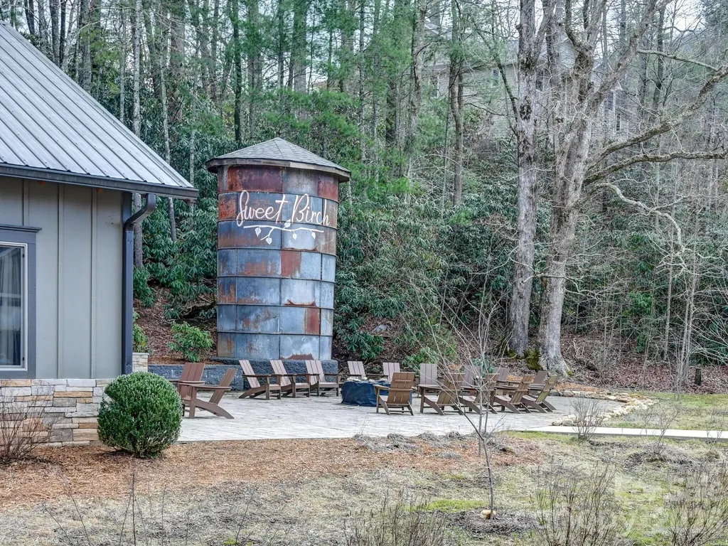 554 Sweet Birch Park Lane Black Mountain NC 28711