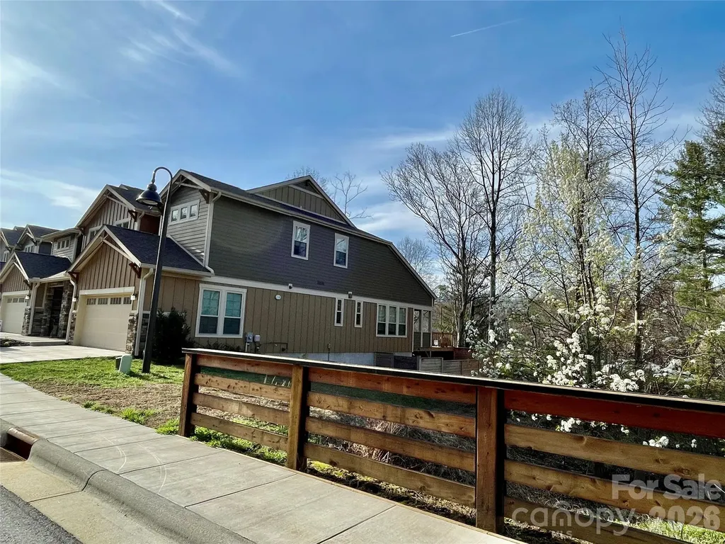 554 Sweet Birch Park Lane Black Mountain NC 28711