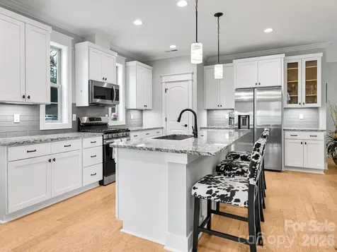 554 Sweet Birch Park Lane Black Mountain NC 28711