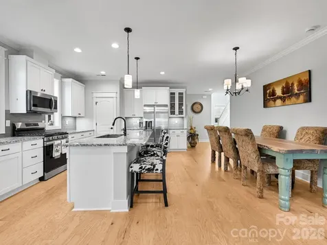 554 Sweet Birch Park Lane Black Mountain NC 28711