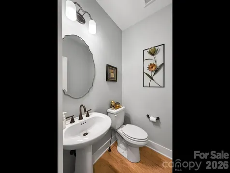554 Sweet Birch Park Lane Black Mountain NC 28711