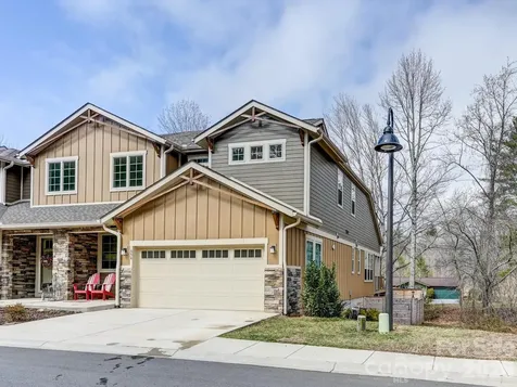 554 Sweet Birch Park Lane Black Mountain NC 28711