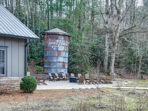 554 Sweet Birch Park Lane Black Mountain NC 28711