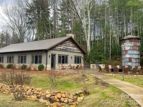 554 Sweet Birch Park Lane Black Mountain NC 28711