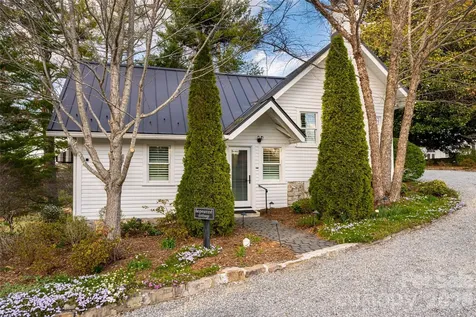 365 Sherwood Drive S Flat Rock NC 28731