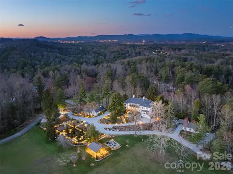 365 Sherwood Drive S Flat Rock NC 28731