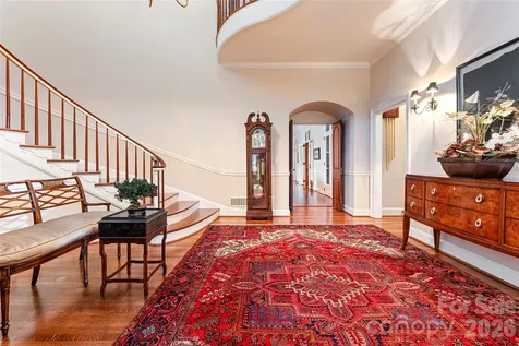 365 Sherwood Drive S Flat Rock NC 28731